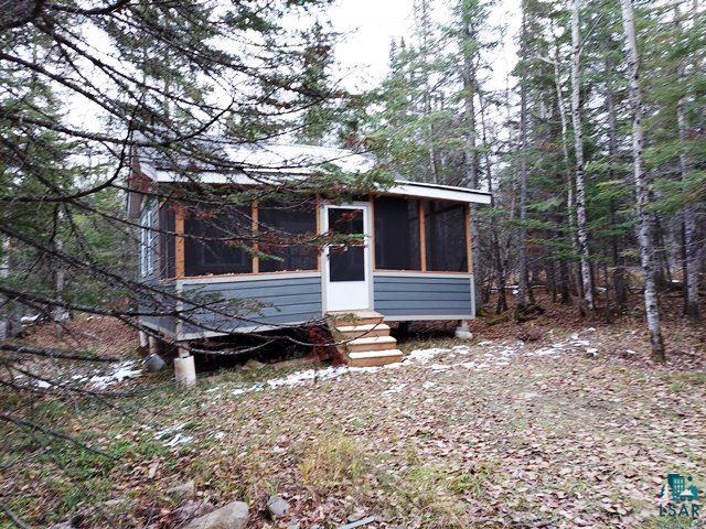4882 N Road Grand Marais, MN 55604 - Photo 1 of 4