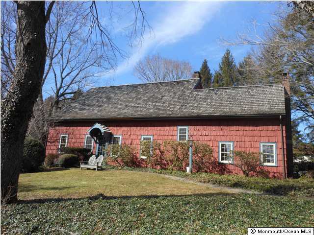 18 Schanck Road Holmdel, NJ 07733 - Photo 1 of 3 Primary Photo