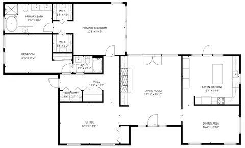 $775,000 | 4007 Northwest 58th Place, Boca Raton, FL 33496