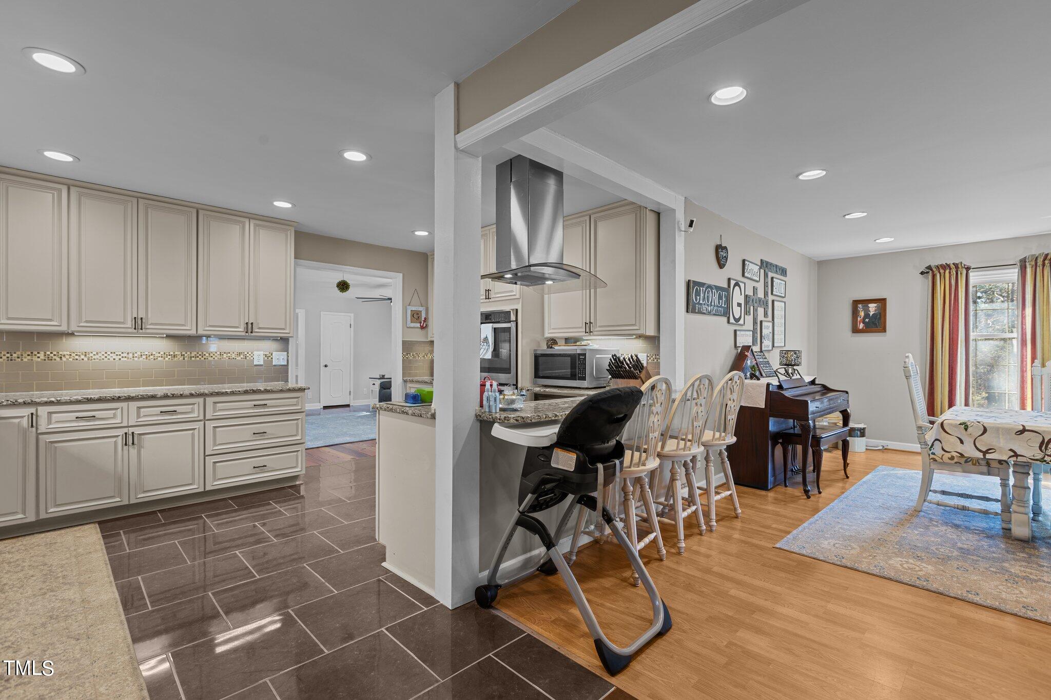 5519 Dude Ranch Road Durham, NC 27704 - Photo 11 of 54 Main
