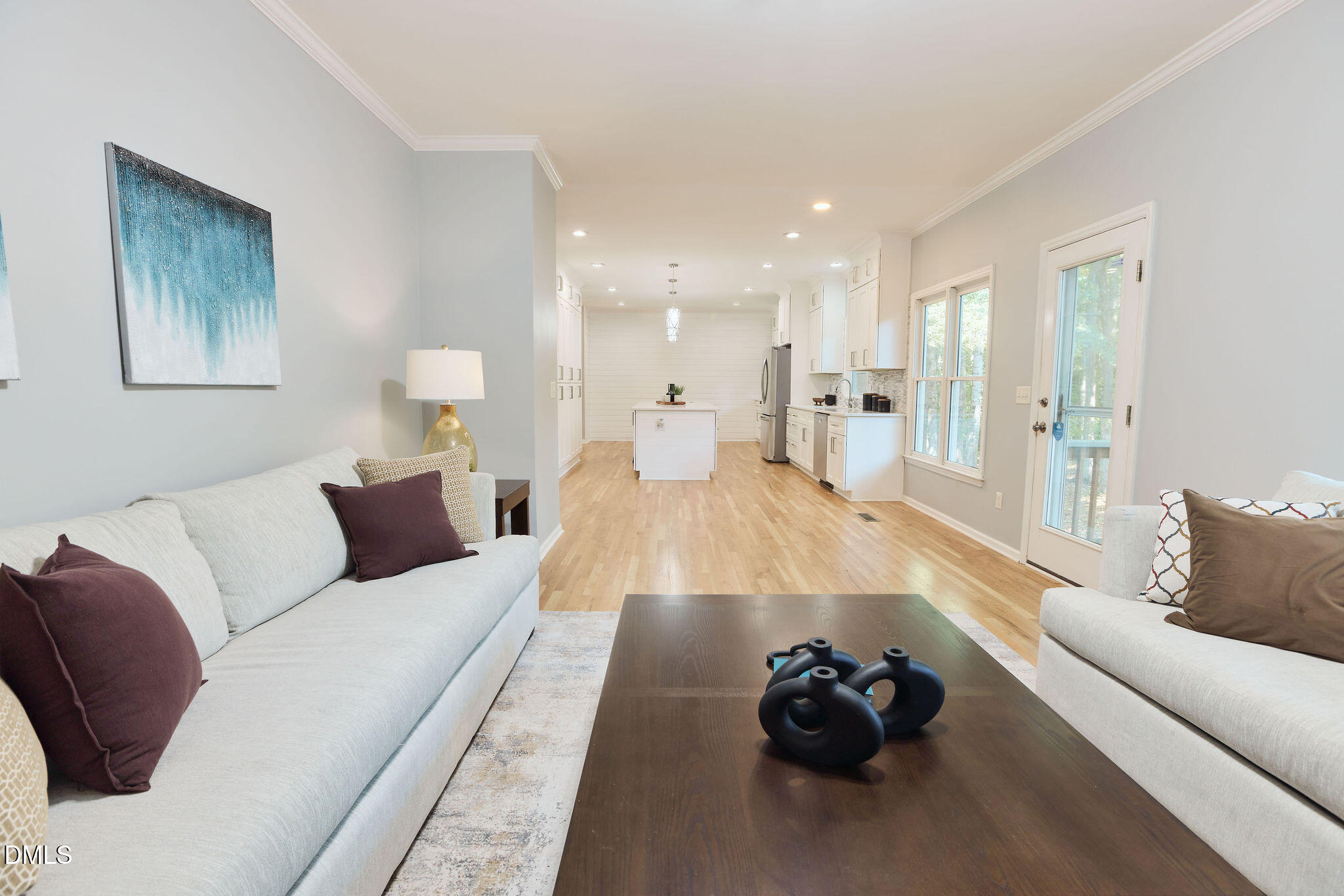 10806 Matson Place Raleigh, NC 27614 - Photo 22 of 45 302A5486_HDR