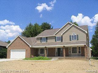 783 Creston Road Troy, MI 48085 - Photo 1 of 1 783 Creston