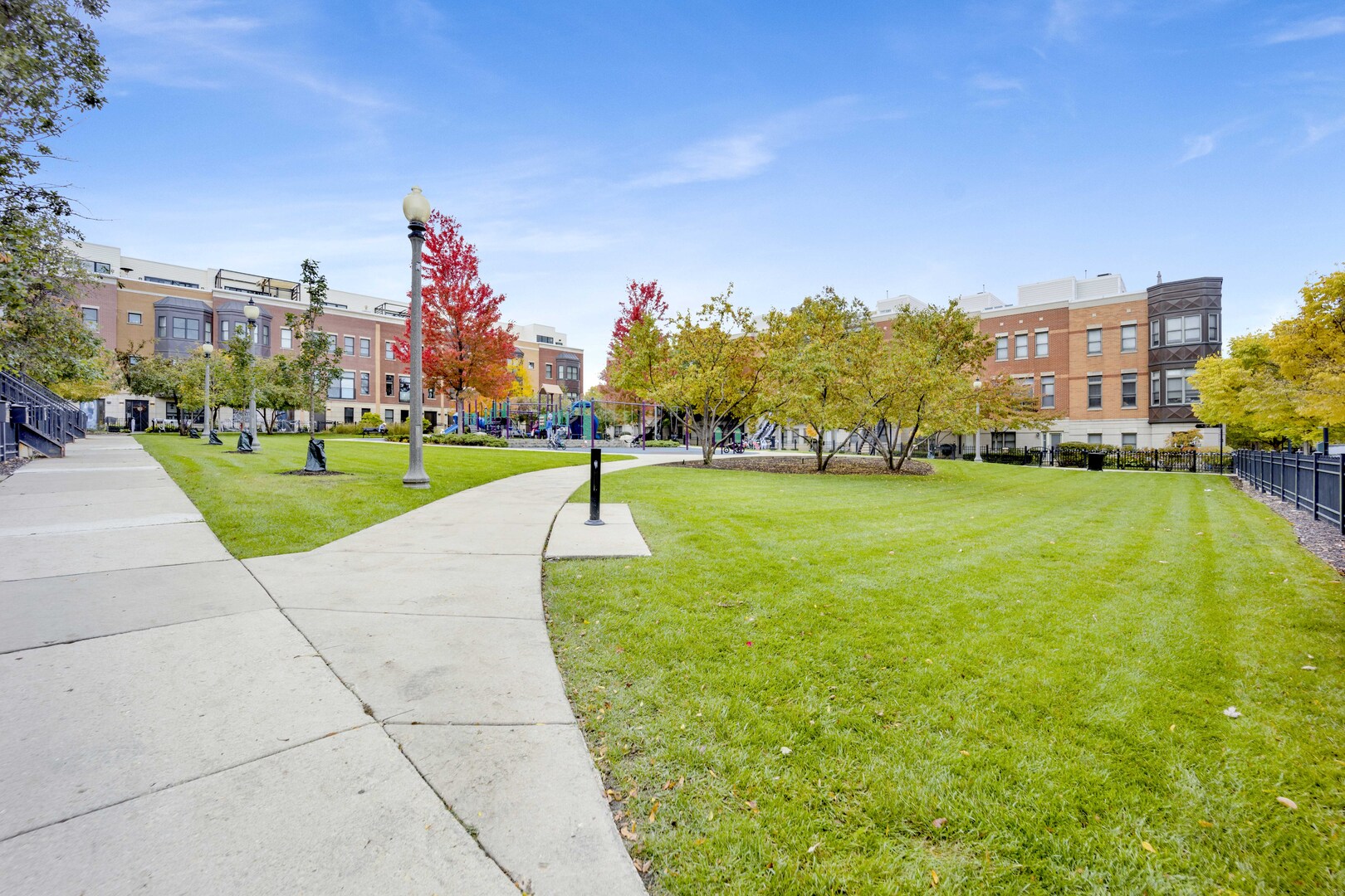 1524 South Sangamon Street, Unit 401 Chicago, IL 60608 - Photo 35 of 55