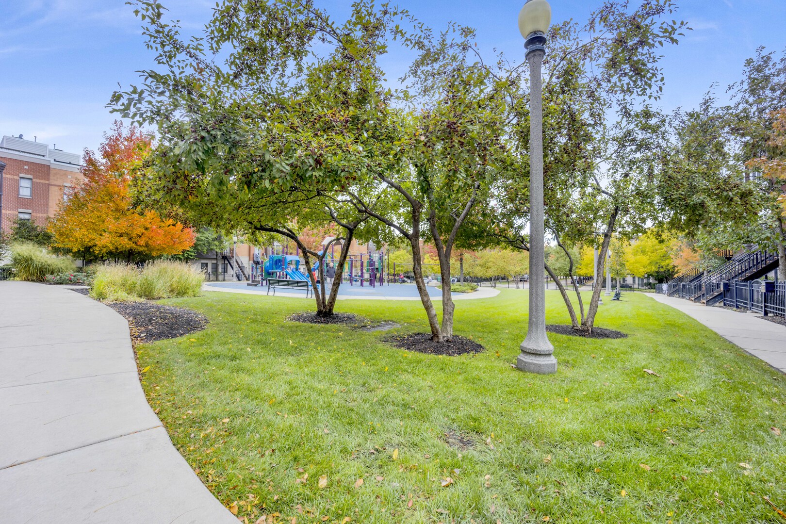 1524 South Sangamon Street, Unit 401 Chicago, IL 60608 - Photo 37 of 55