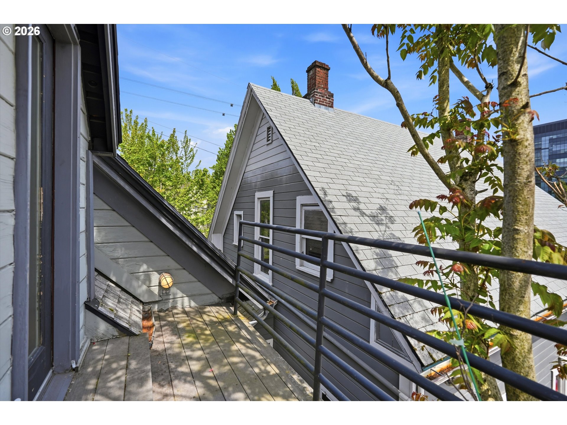 0322 Southwest Whitaker Street Portland, OR 97239 - Photo 31 of 39