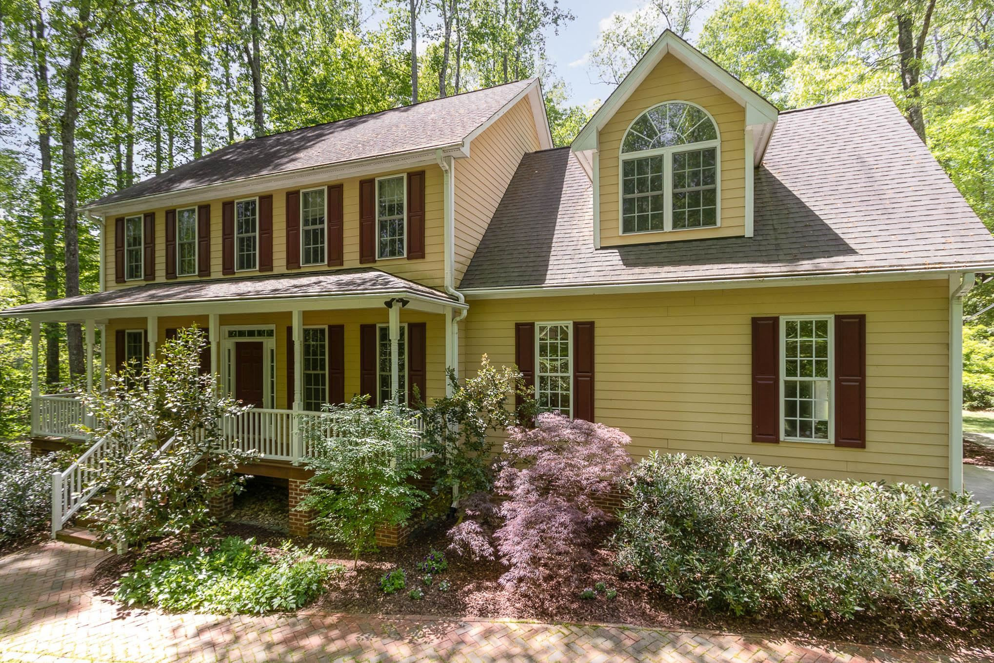 4207 Bradford Ridge Road Efland, NC 27243 - Photo 1 of 30 Photo 1