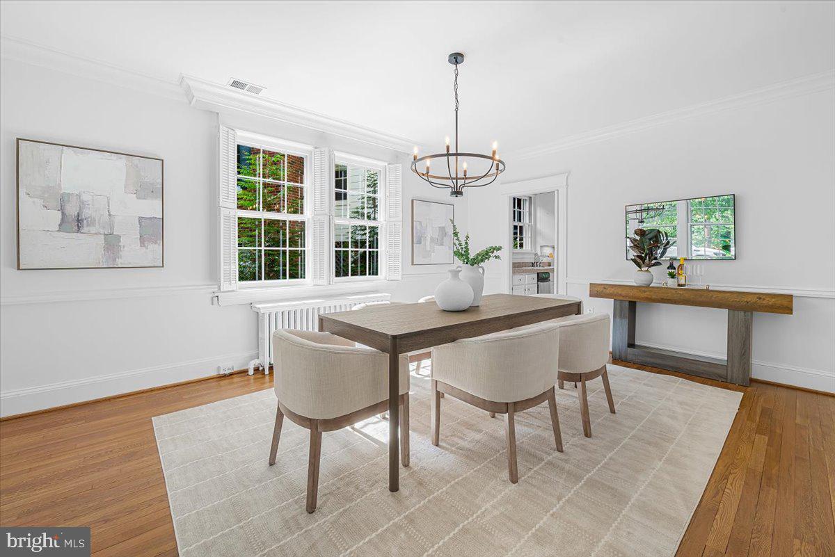 3001 McKinley Street Northwest Washington, DC 20015 - Photo 18 of 56