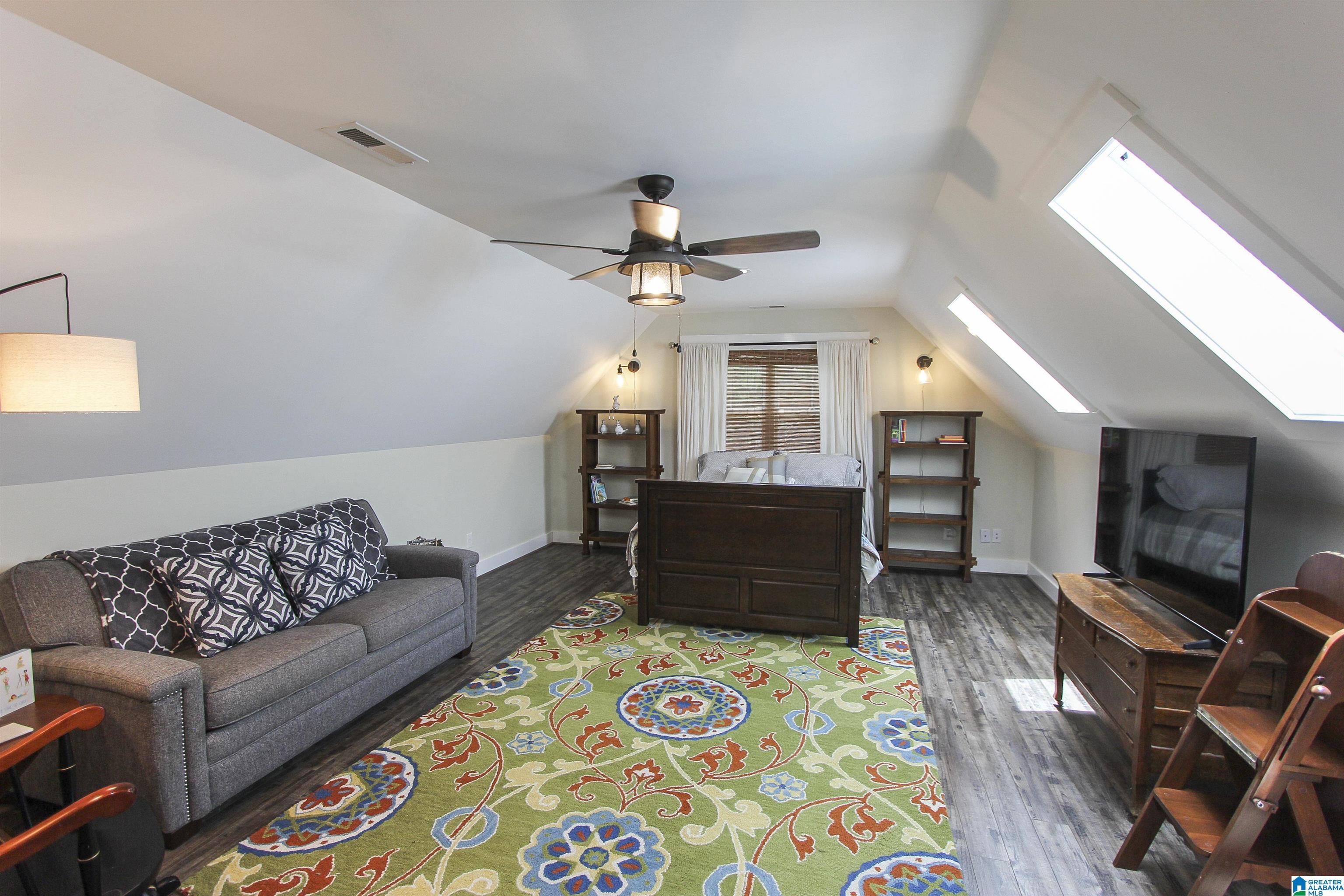 435 Treasure Island Road Cropwell, AL 35054 - Photo 47 of 78