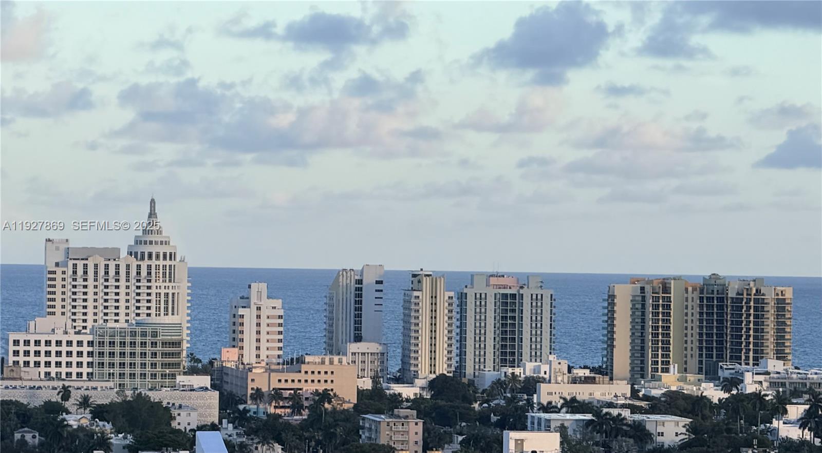 9 Island Avenue, Unit 2414 Miami Beach, FL 33139 - Photo 6 of 11 a view of a city with tall buildings