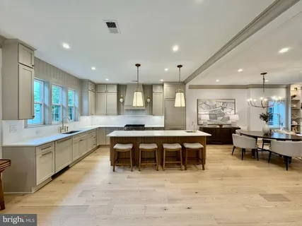 $2,650,000 | 4506 Garrison Street Northwest, Washington, DC 20016