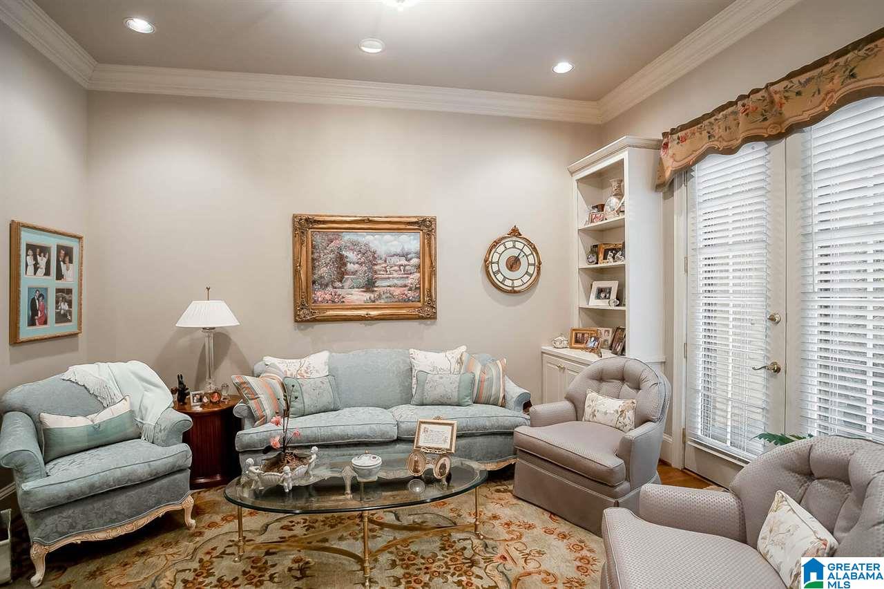 5096 Club Ridge West Birmingham, AL 35242 - Photo 29 of 50