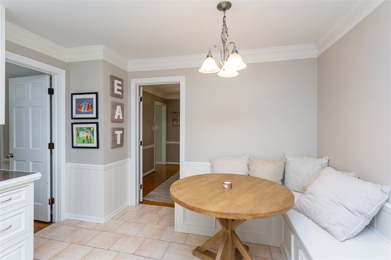 7701 Fiesta Way Raleigh, NC 27615 - Photo 8 of 27 Breakfast Nook