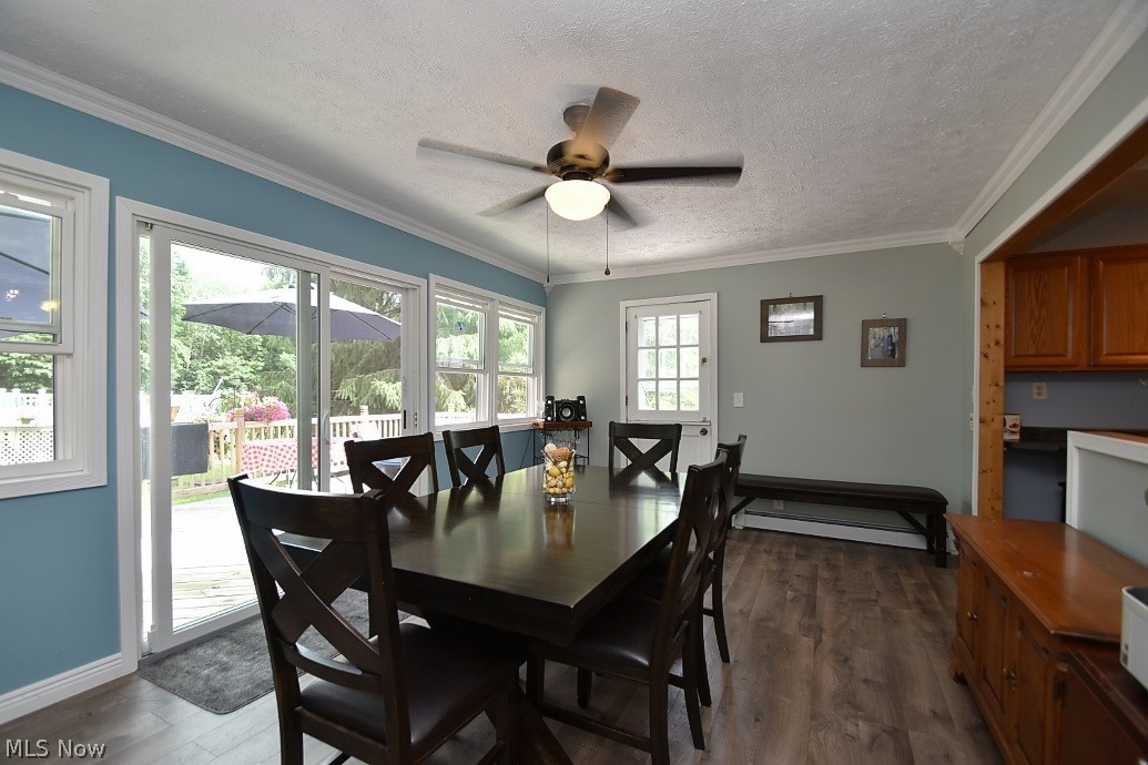 8884 Carnes Road Chagrin Falls, OH 44023 - Photo 9 of 23 Gallery Image 9