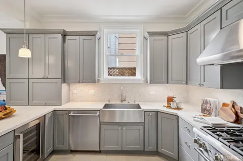$2,998,000 | 462-464 11th Avenue, San Francisco, CA 94118