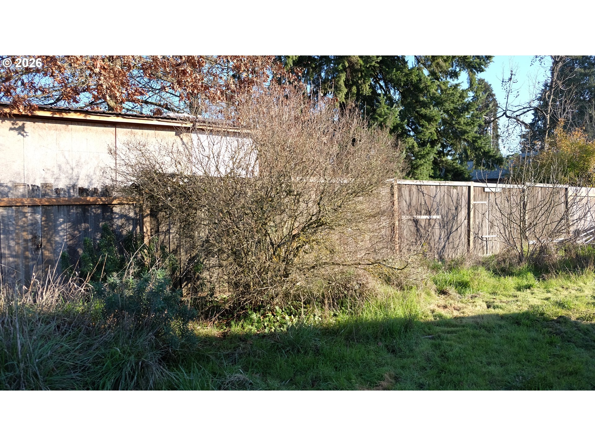 804 West N Street Springfield, OR 97477 - Photo 14 of 14 a black and white photo of a lake