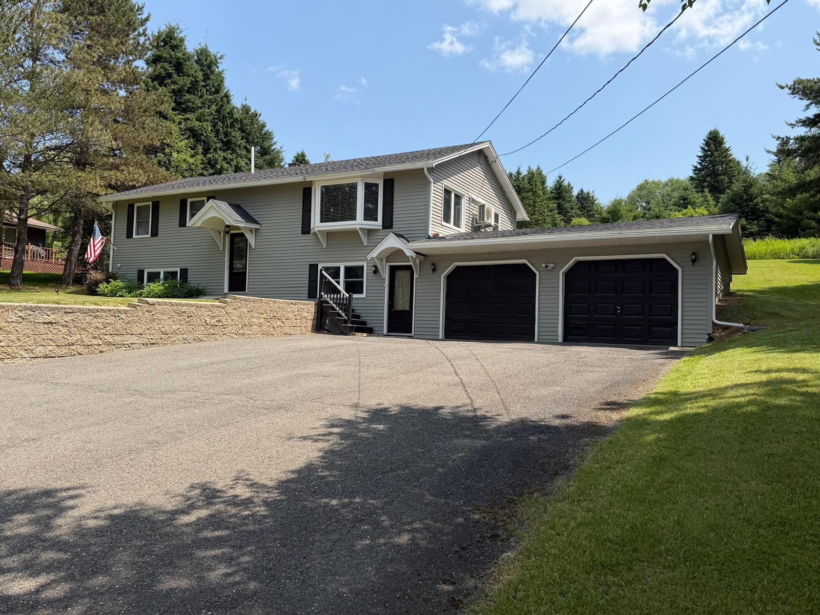 110 Hanson Lake Road Mapleton, ME 04757 - Photo 3 of 29 Exterior