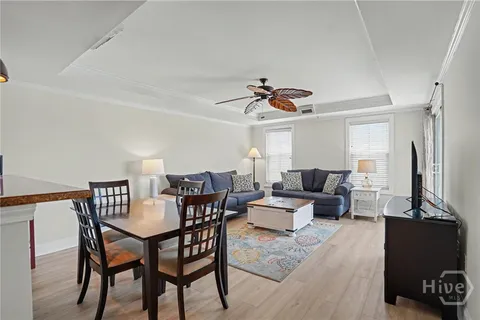 $525,000 | 26 Atlantic Avenue, Unit 201, Tybee Island, GA 31328
