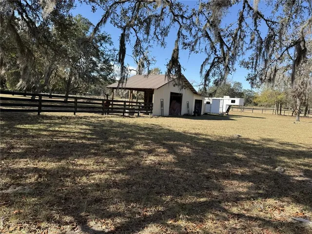 $639,900 | 11330 East Levy Street, Williston, FL 32696