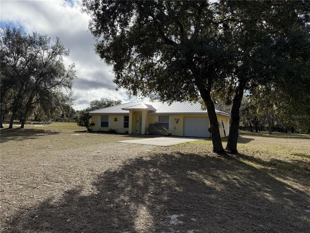 11330 East Levy Street Williston, FL 32696 - Photo 2 of 21