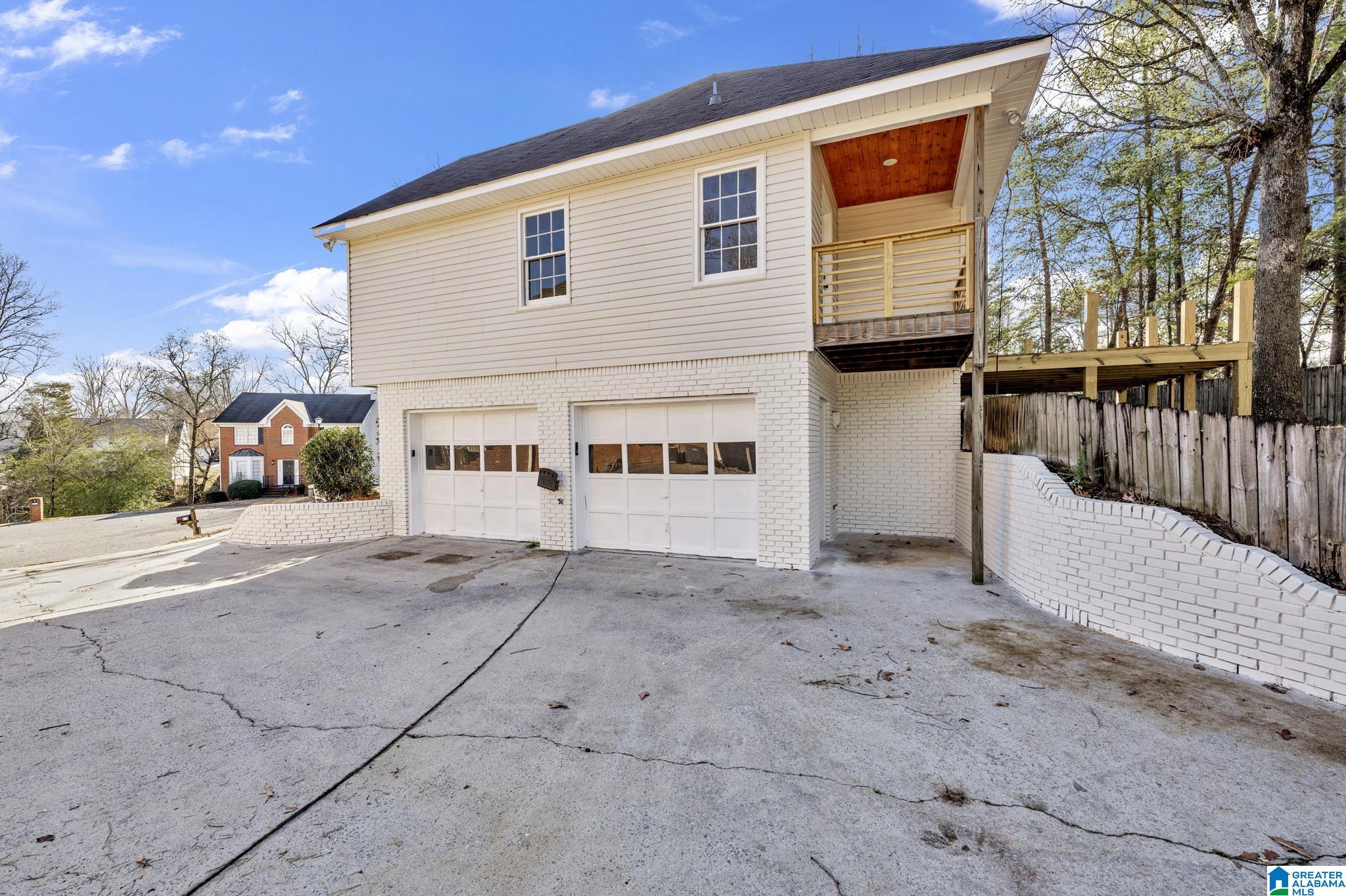 112 Cambridge Trail Alabaster, AL 35007 - Photo 26 of 26