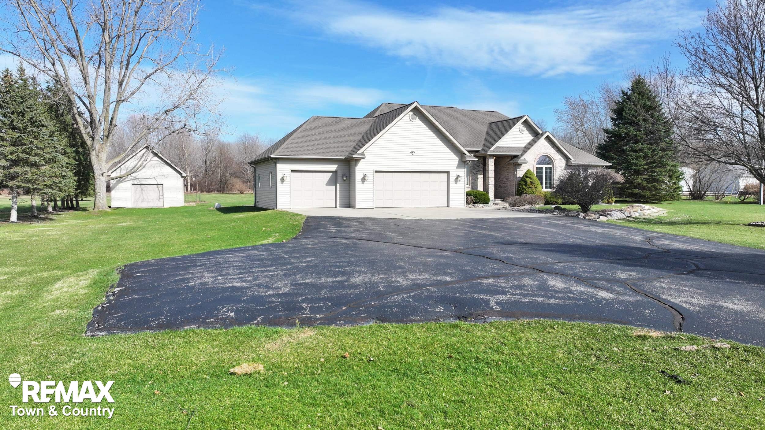 10368 North Jennings Road Clio, MI 48420 - Photo 56 of 73