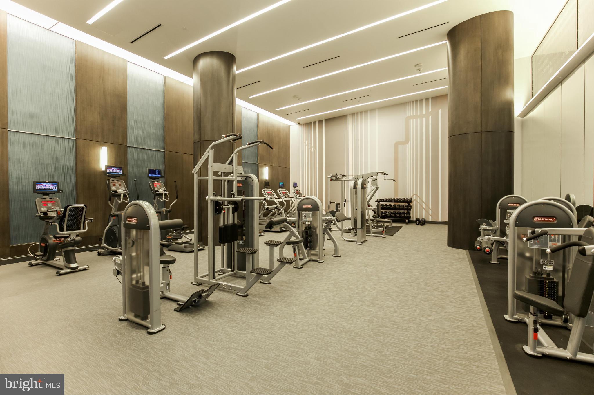 2700 Woodley Road Northwest, Unit VARIES 208 Washington, DC 20008 - Photo 13 of 28 Community