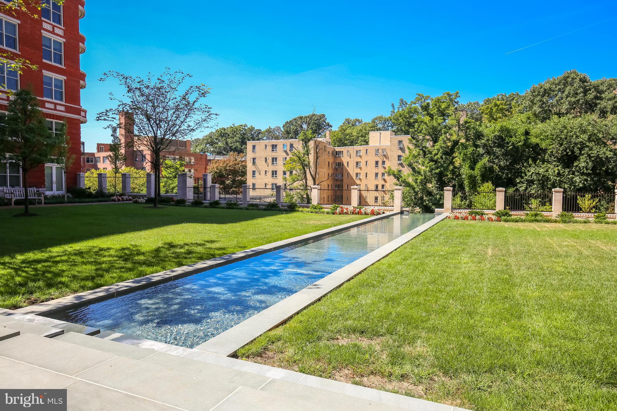 2700 Woodley Road Northwest, Unit VARIES 208 Washington, DC 20008 - Photo 18 of 28 Exterior (General)