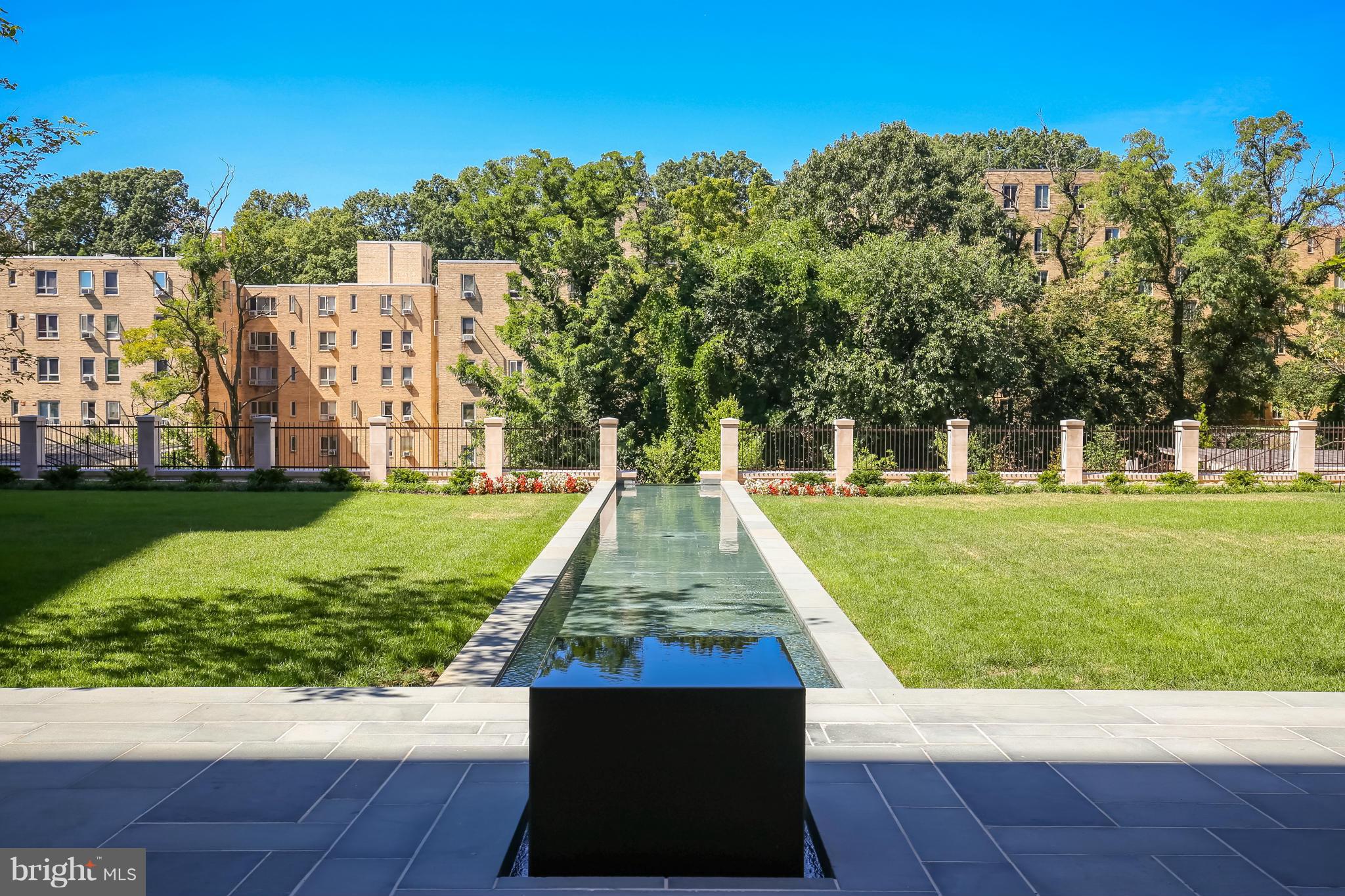 2700 Woodley Road Northwest, Unit VARIES 208 Washington, DC 20008 - Photo 19 of 28 Exterior (General)