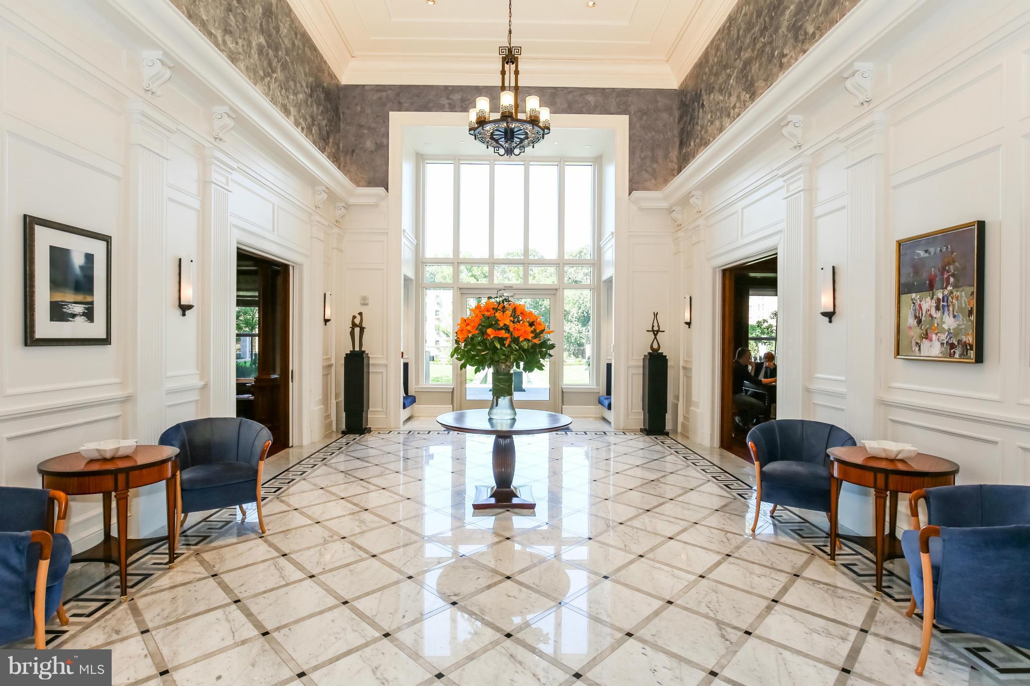 2700 Woodley Road Northwest, Unit VARIES 208 Washington, DC 20008 - Photo 2 of 28 Community