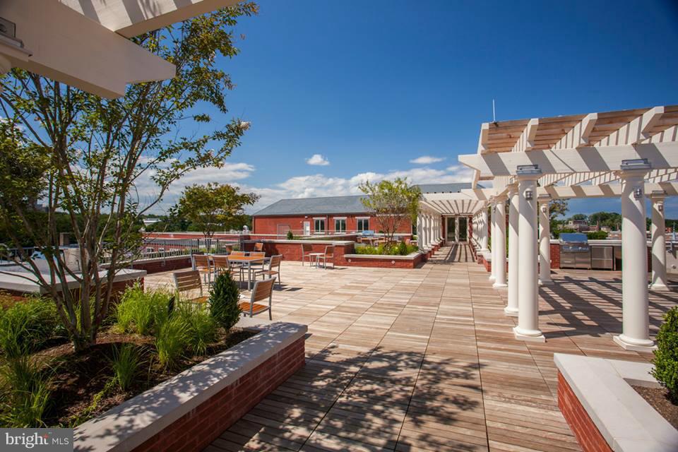 2700 Woodley Road Northwest, Unit VARIES 208 Washington, DC 20008 - Photo 21 of 28 Exterior (General)