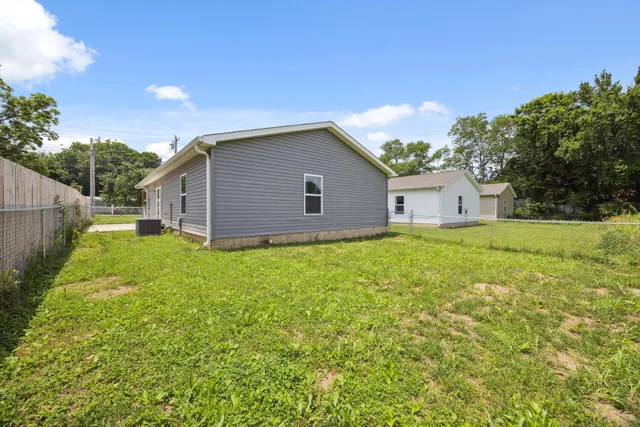 $225,000 | 110 Cleveland Avenue, Pikeville, TN 37367