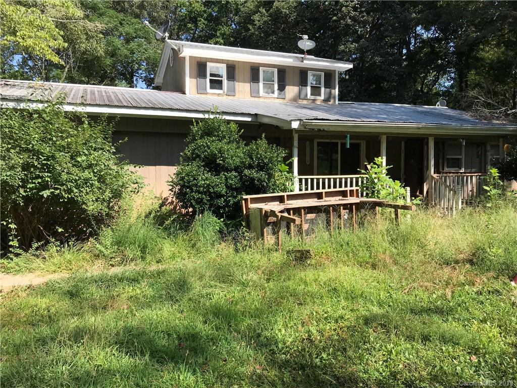 1222 Old Pinckney Road York, SC 29745 - Photo 1 of 11
