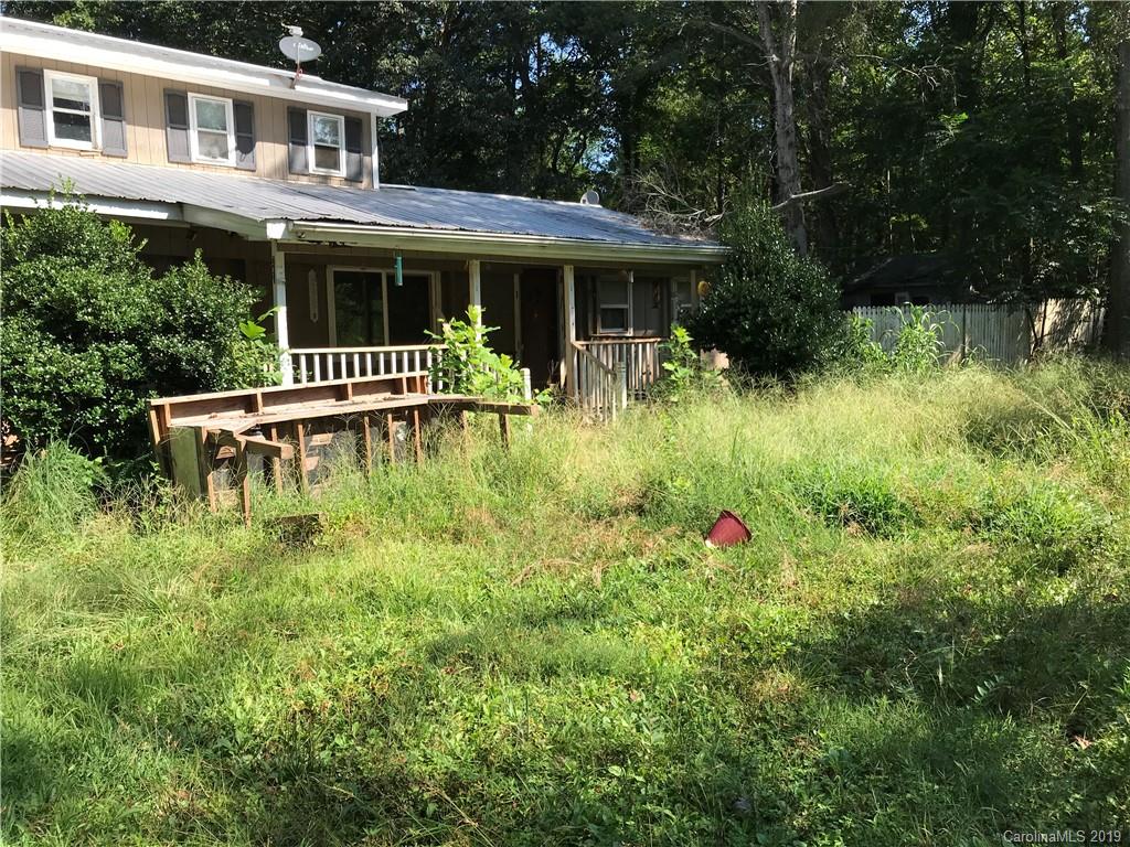 1222 Old Pinckney Road York, SC 29745 - Photo 2 of 11