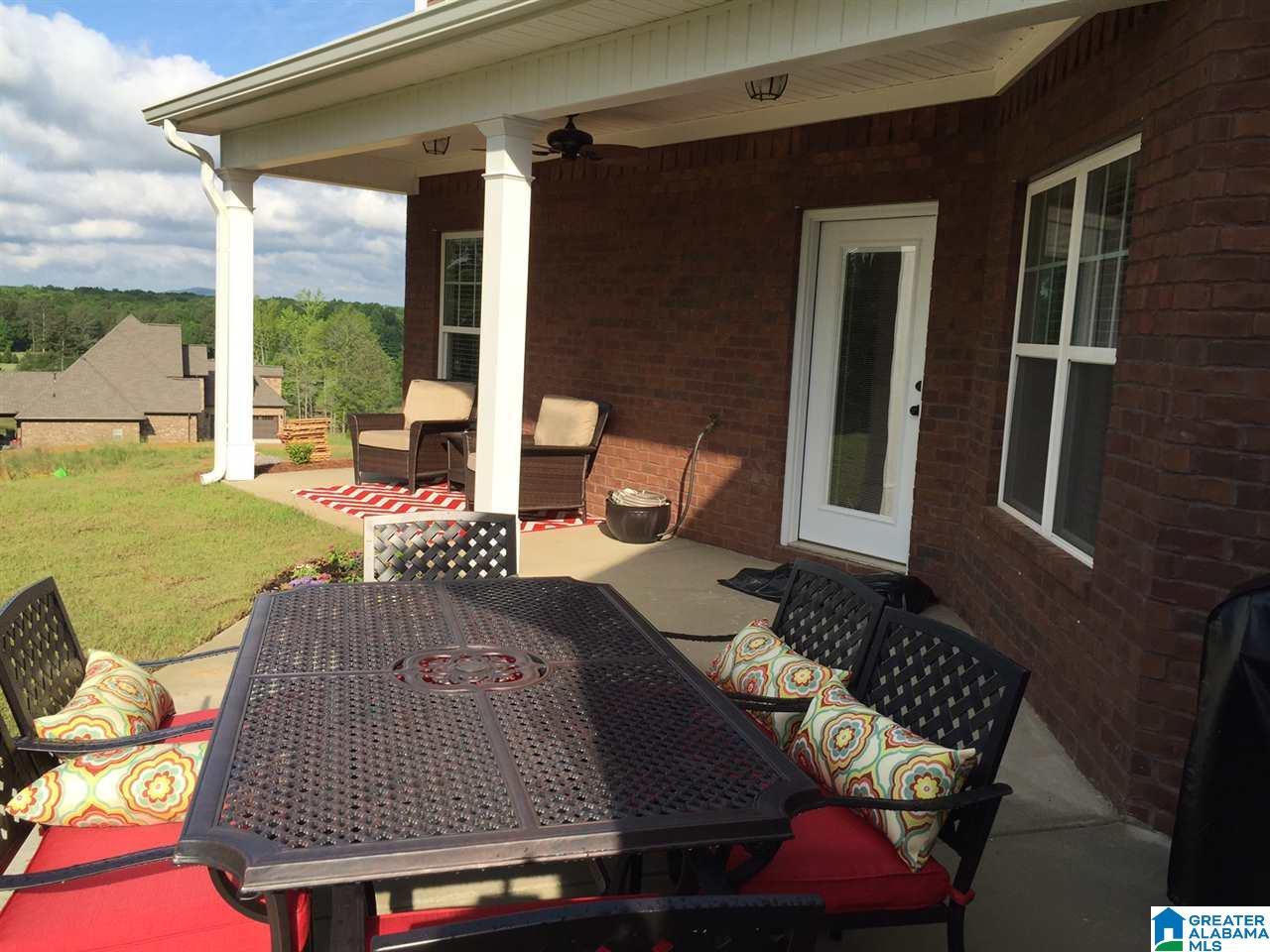 45 Rome Beauty Circle Oxford, AL 36203 - Photo 29 of 30