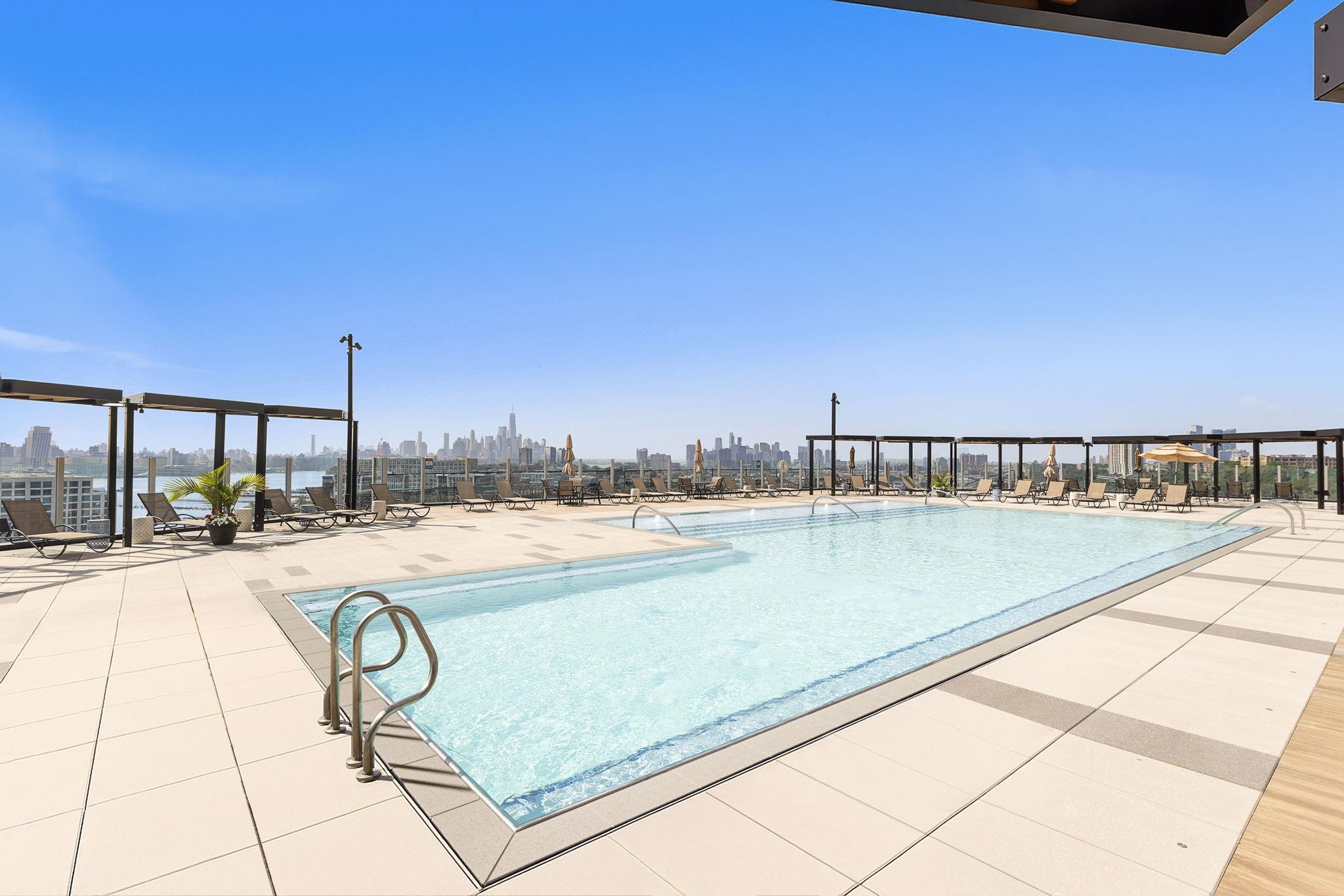 380 Mountain Road, Unit 1813 Union City, NJ 07087 - Photo 26 of 30