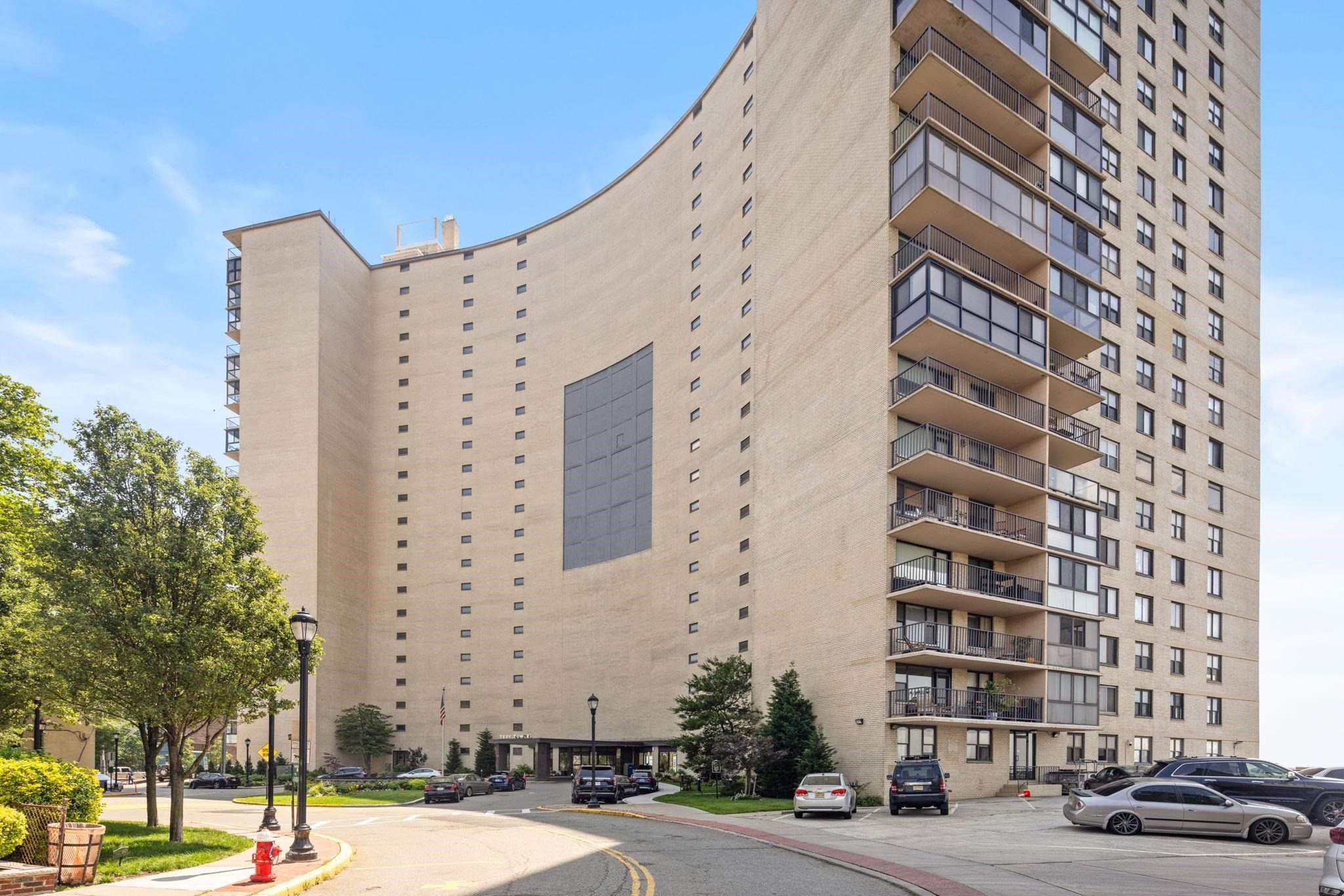 380 Mountain Road, Unit 1813 Union City, NJ 07087 - Photo 27 of 30