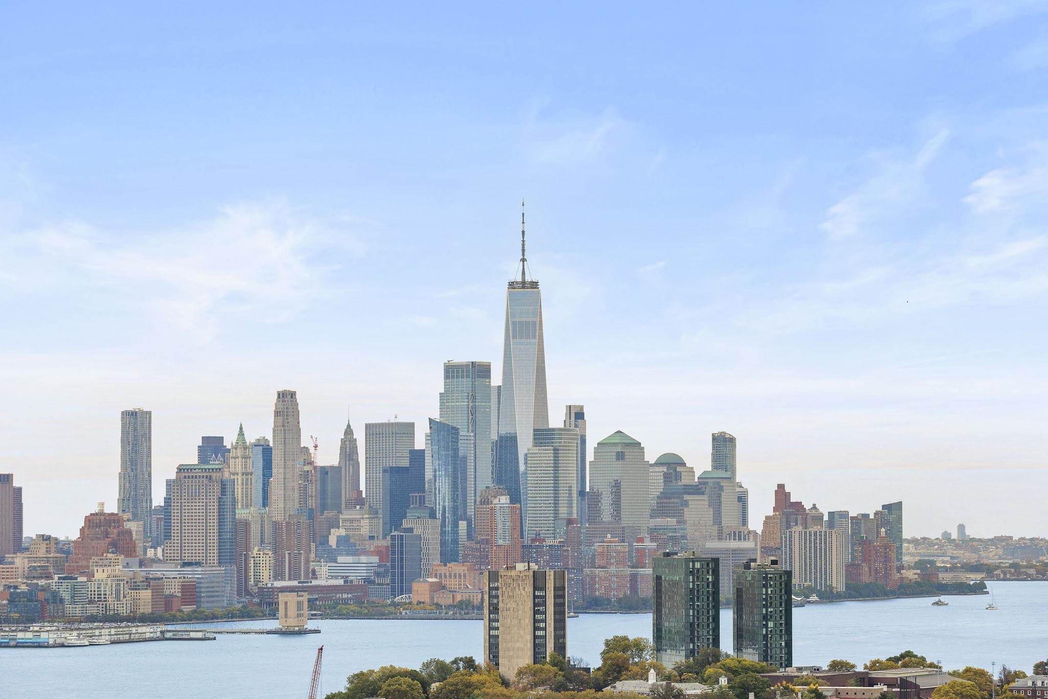 380 Mountain Road, Unit 1813 Union City, NJ 07087 - Photo 28 of 30