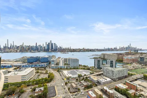 a view of a city