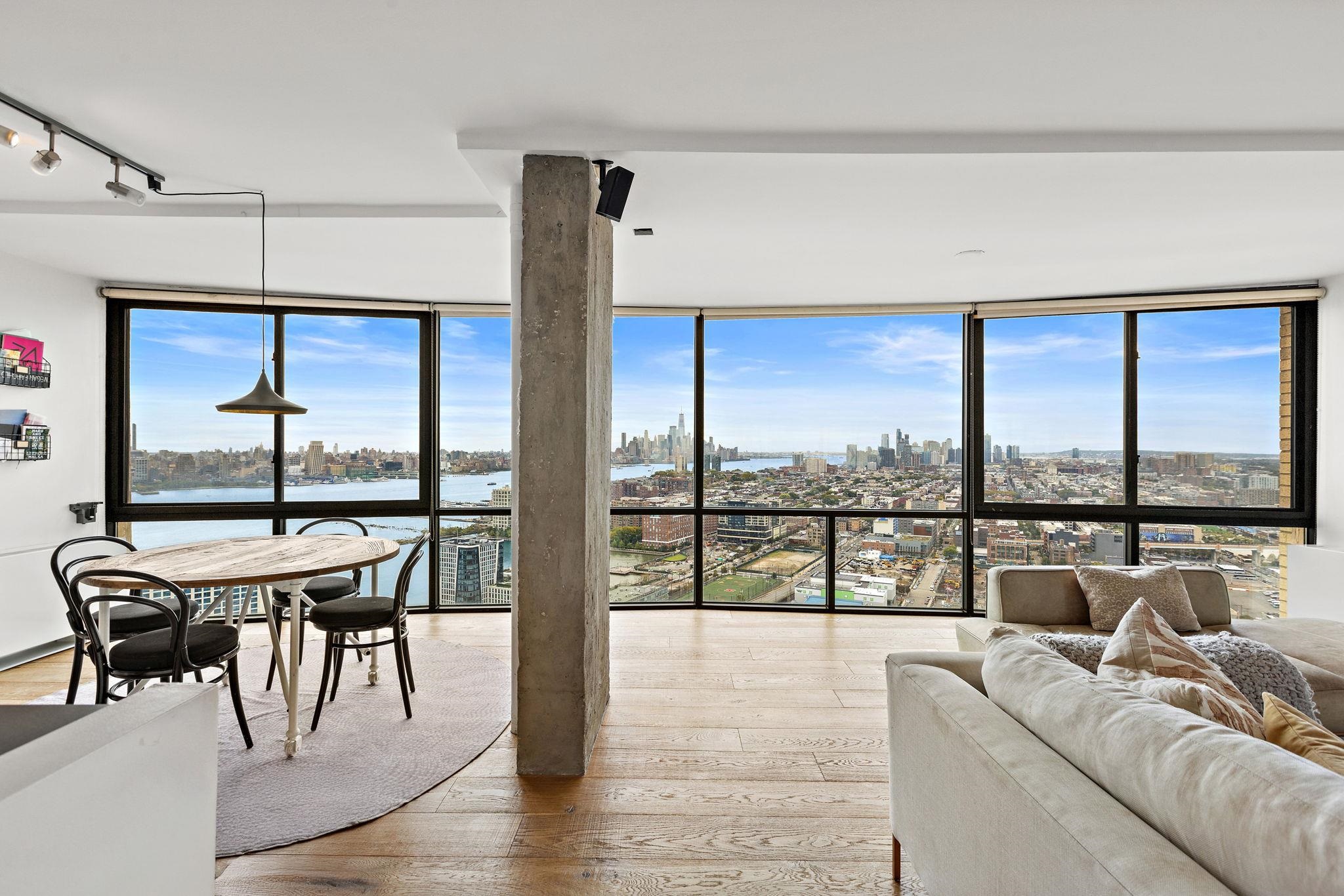 380 Mountain Road, Unit 1813 Union City, NJ 07087 - Photo 4 of 30