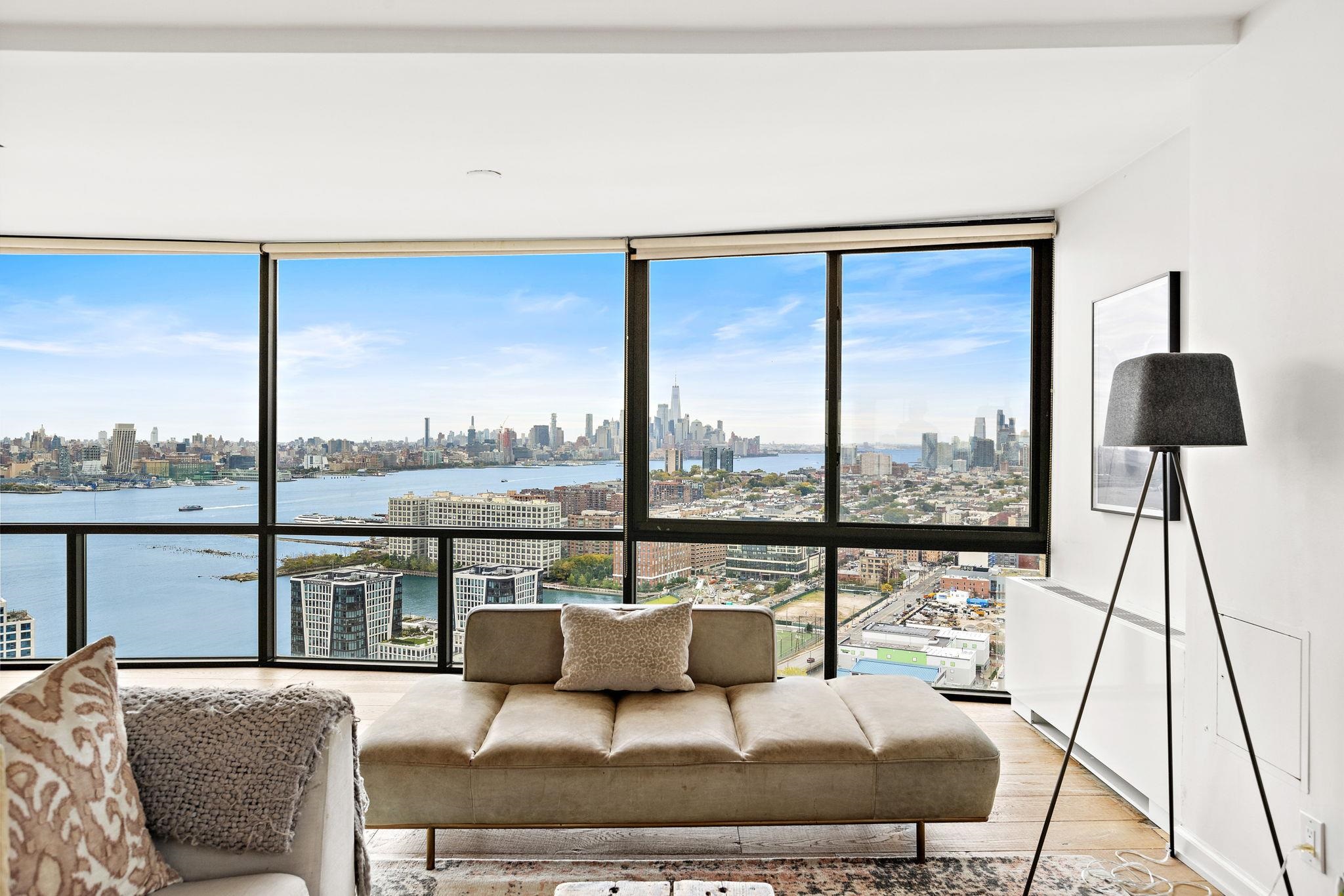 380 Mountain Road, Unit 1813 Union City, NJ 07087 - Photo 6 of 30