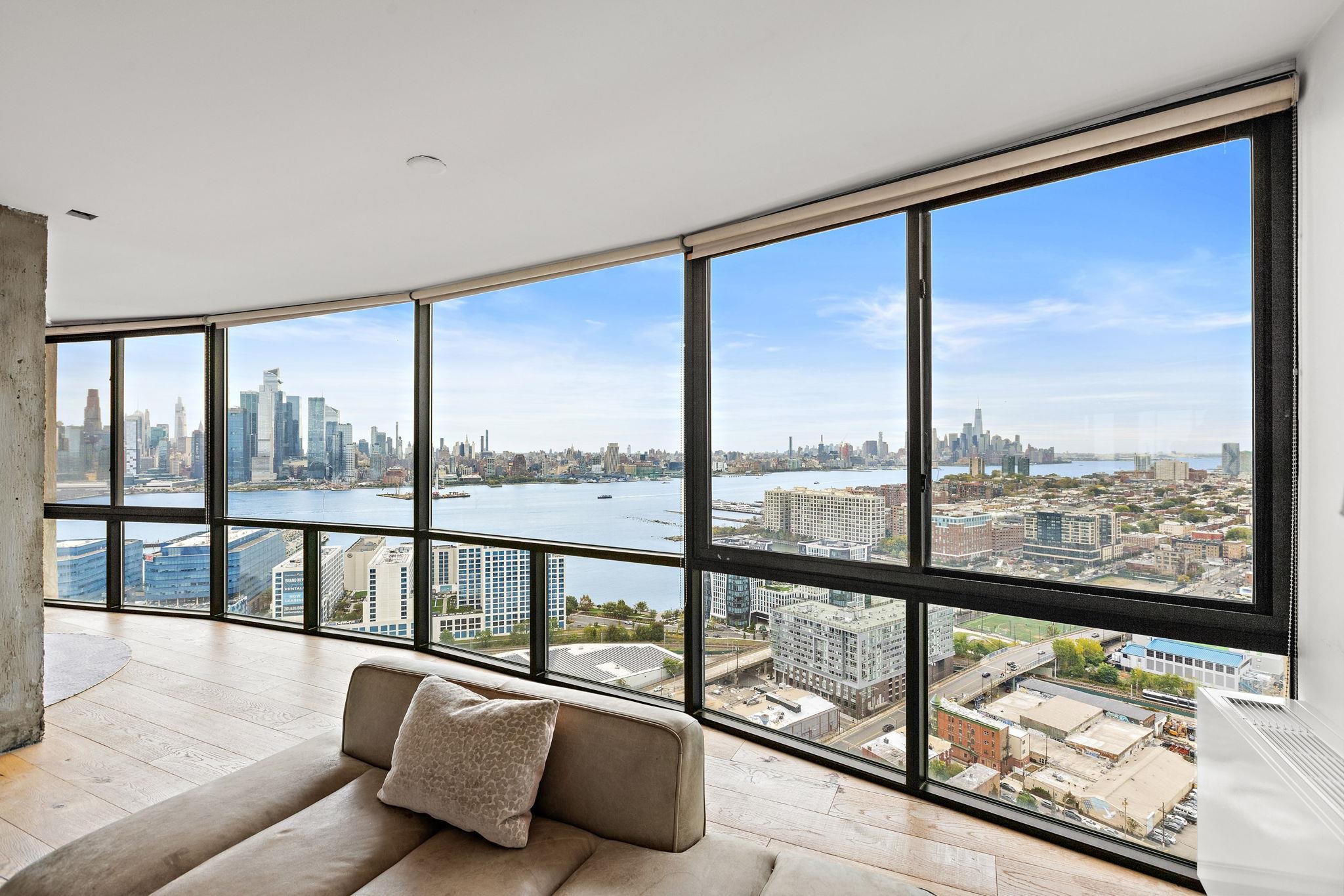 380 Mountain Road, Unit 1813 Union City, NJ 07087 - Photo 7 of 30