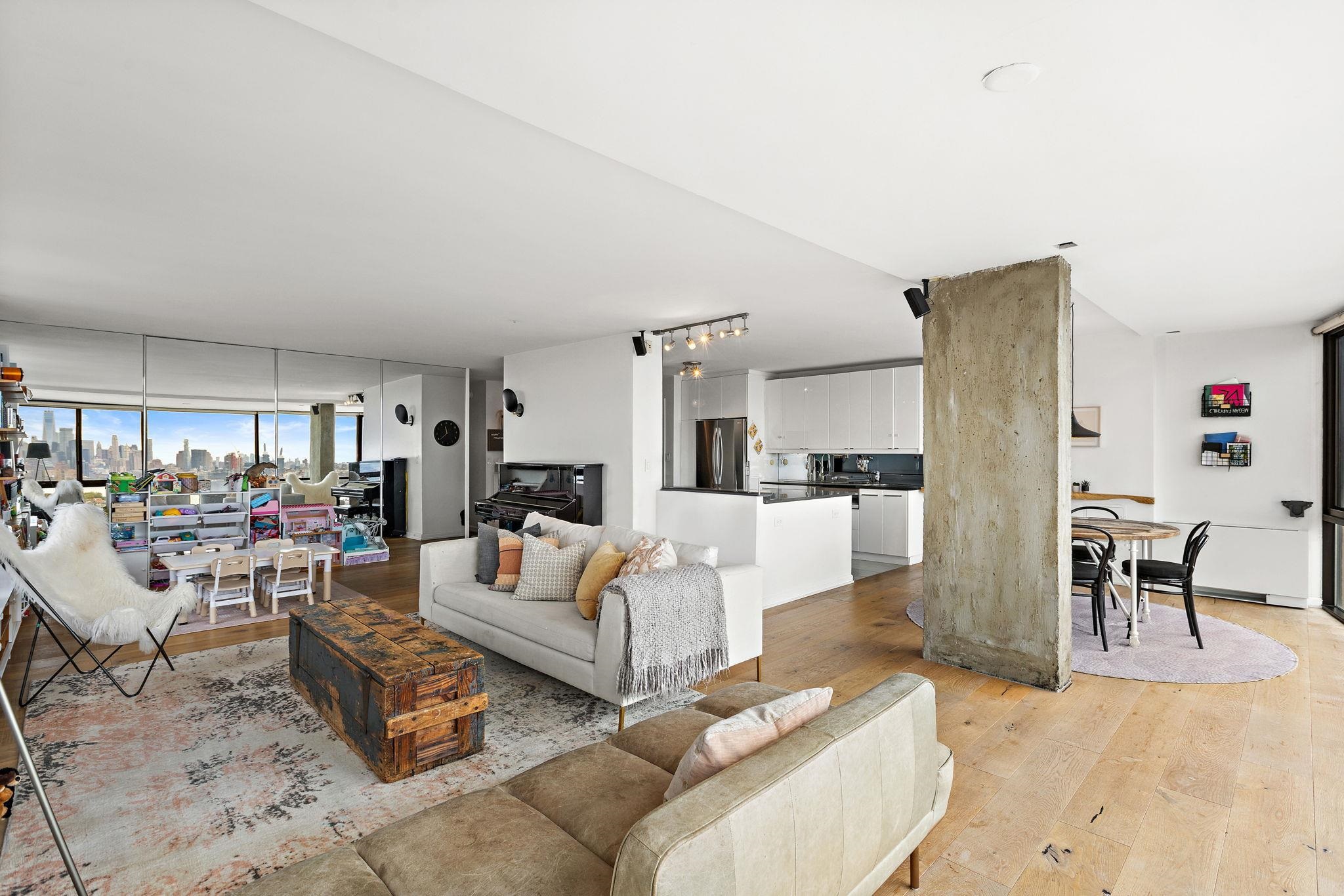 380 Mountain Road, Unit 1813 Union City, NJ 07087 - Photo 9 of 30