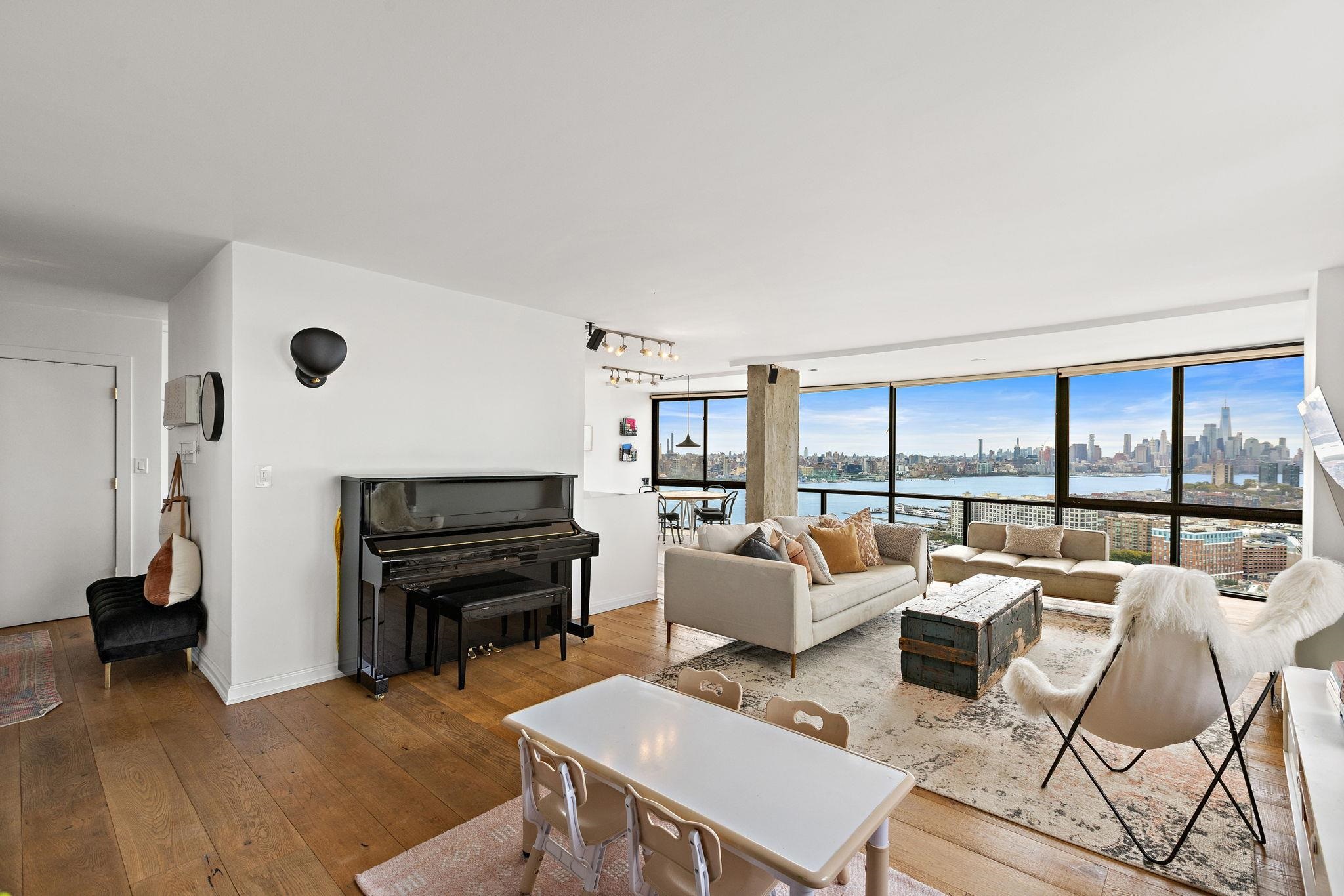 380 Mountain Road, Unit 1813 Union City, NJ 07087 - Photo 10 of 30