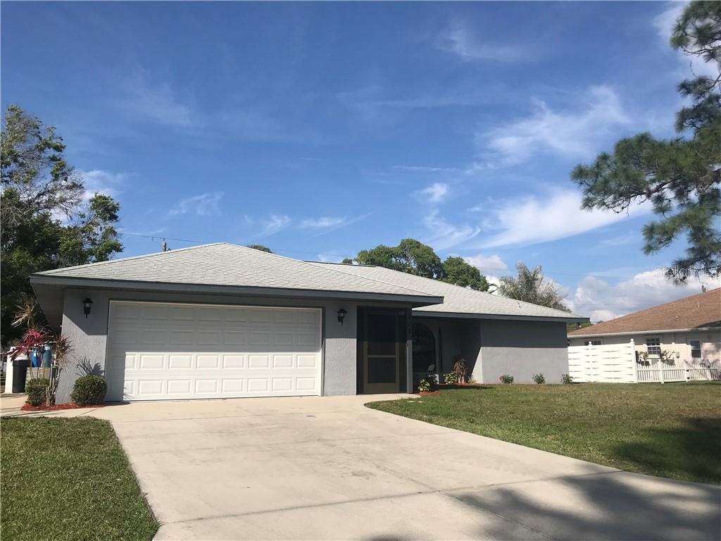 415 Argus Road Venice, FL 34293 - Photo 1 of 1