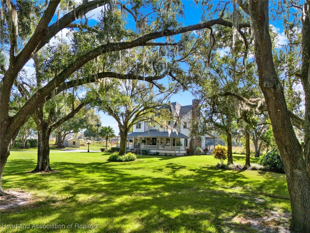 805 Stenstrom Road Wauchula, FL 33873 - Photo 29 of 35