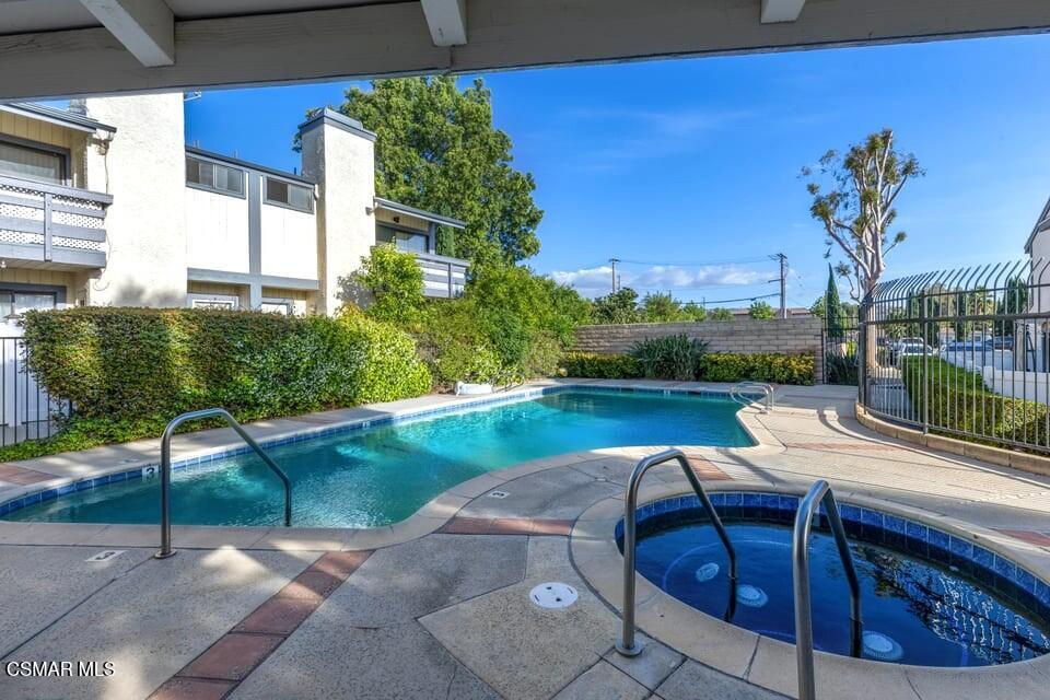 2831 Tapo Street Simi Valley, CA 93063 - Photo 31 of 37