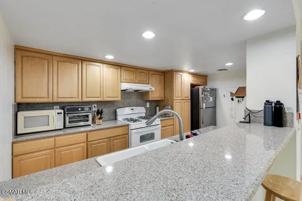 $595,000 | 2831 Tapo Street, Simi Valley, CA 93063