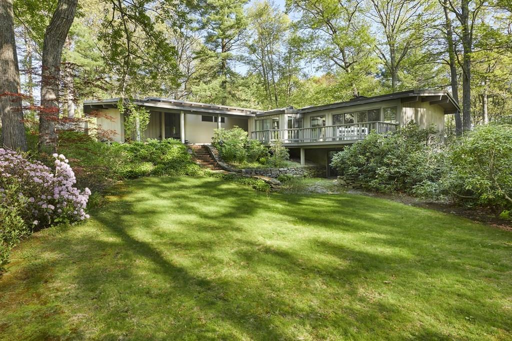 98 Nut Meadow Crossing Concord, MA 01742 - Photo 30 of 33