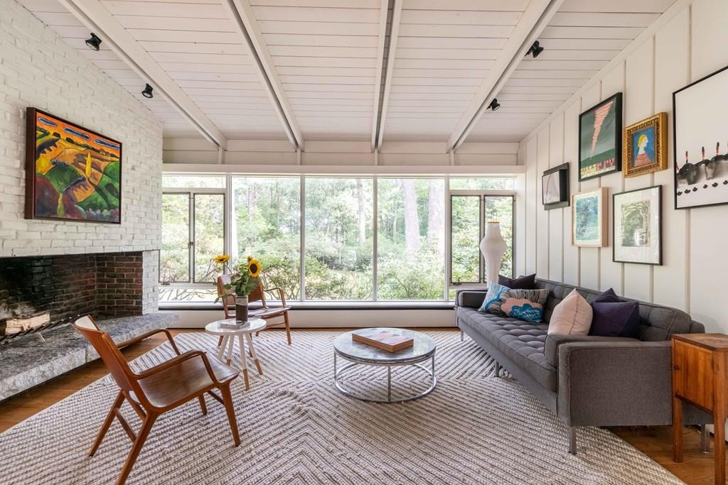 98 Nut Meadow Crossing Concord, MA 01742 - Photo 7 of 33