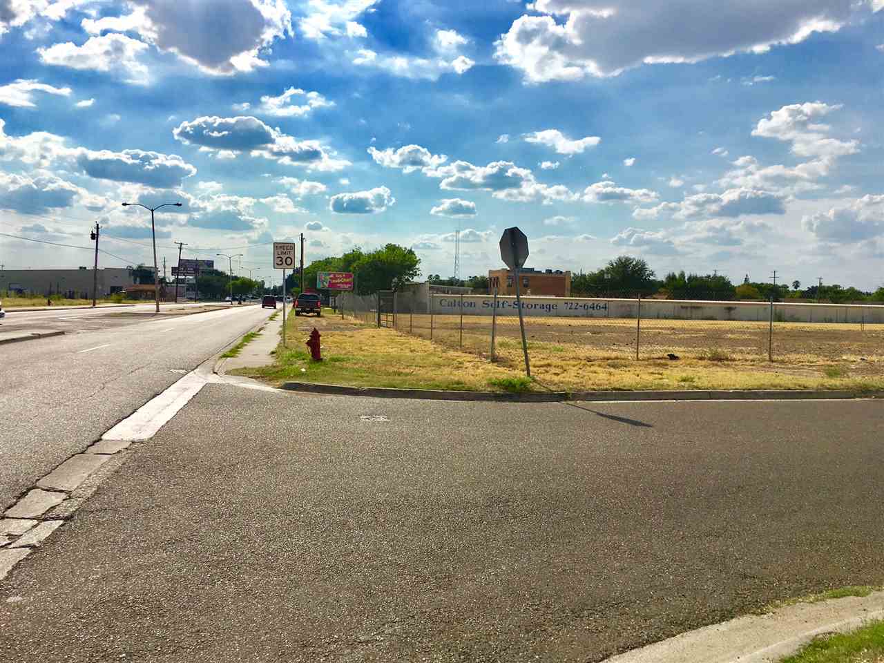a view of swimming pool and an outdoor seating